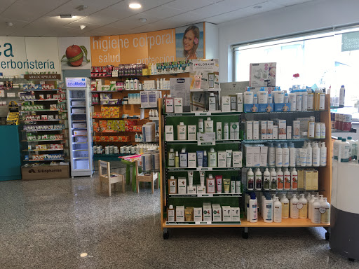 Farmacia Fátima Maañón Lage - Thumbnail