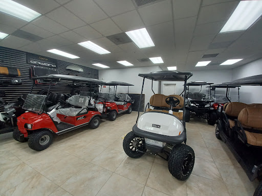 Cutler Bay Carts - Thumbnail