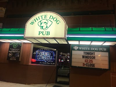 White Dog Pub