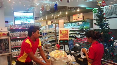 Photos of cargills food city