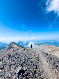Photo n°30 de RANDOZEN SERRE CHEVALIER by Rachel Bourg à Le Monêtier-les-Bains (Agence de voyages)