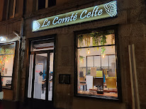 Restaurant Pizzeria Italien Saint Etienne LE COMTE CELTE à Saint-Étienne
