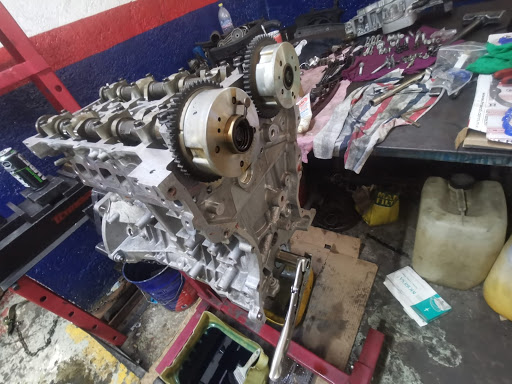 Servicio Automotriz Trejo