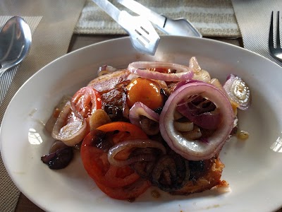 Photos of Chh'a Bistro and Bar