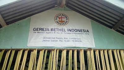 Photos of BETHEL INDONESIA CHURCH/ AEKNATOLU