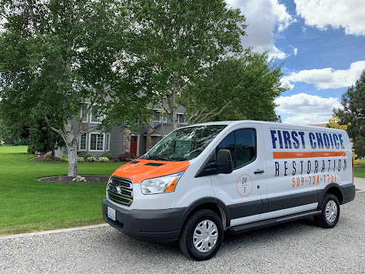 First Choice Restoration