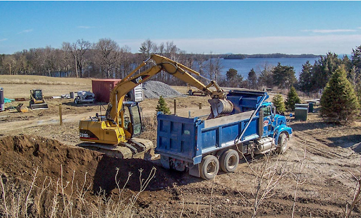 Avatar for Apex Builders Inc