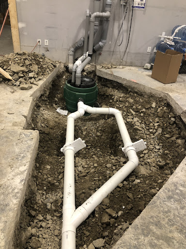 TR Plumbing - Thumbnail