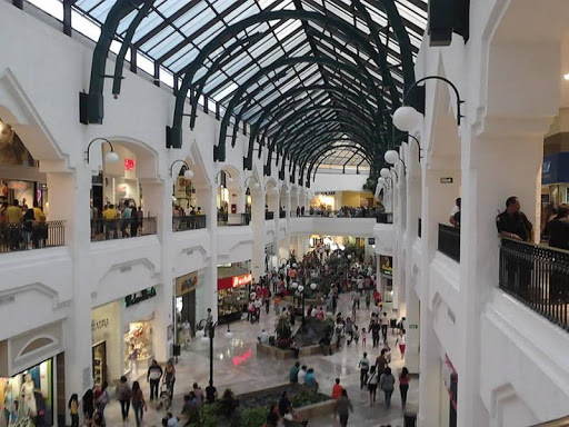 Las Américas Mall - Thumbnail