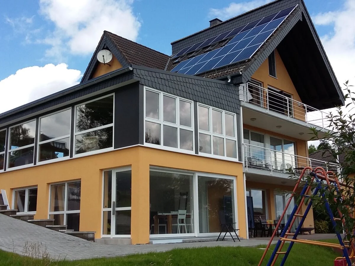 Haus Eifelsonne
