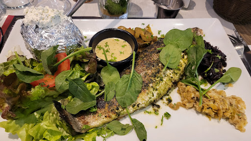 Restaurant Bizi - Thumbnail