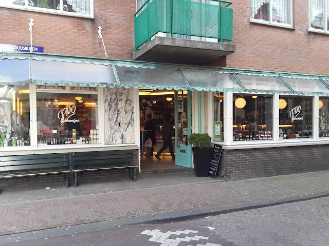 JWO Lekkernijen