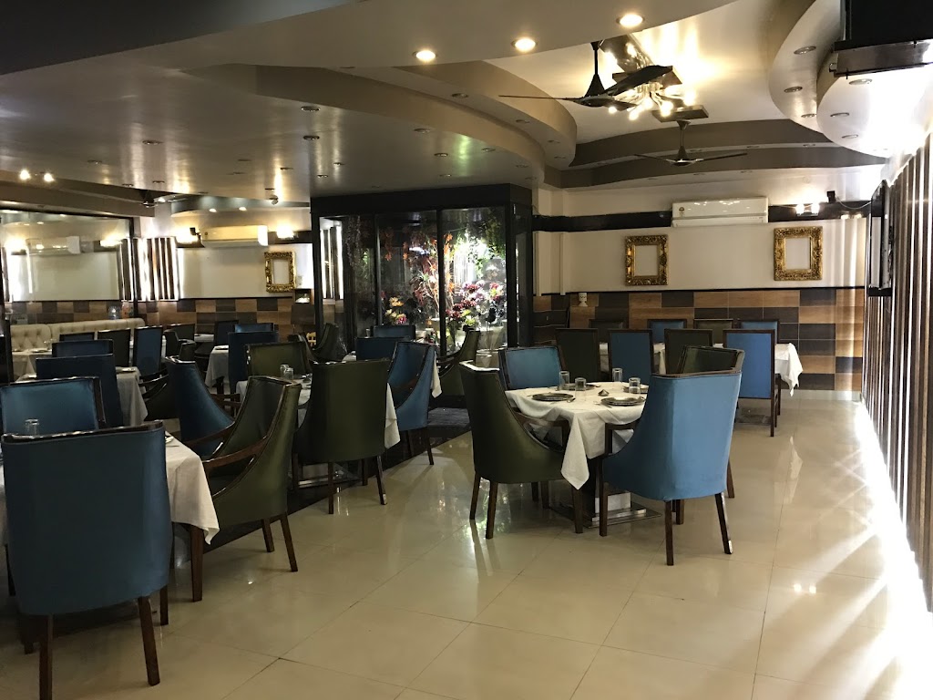 The Esse Baoji Restaurant Restaurants In Hisar Hisar Restaurant