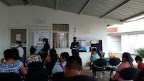 Horarios de Hospital "San Judas Tadeo"