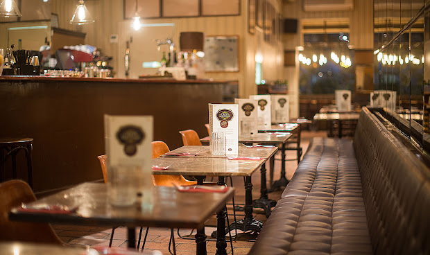 Creps Barcelona | Verdi by null