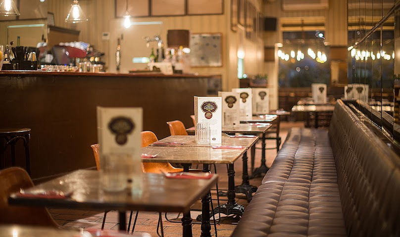 Creps Barcelona | Verdi by null