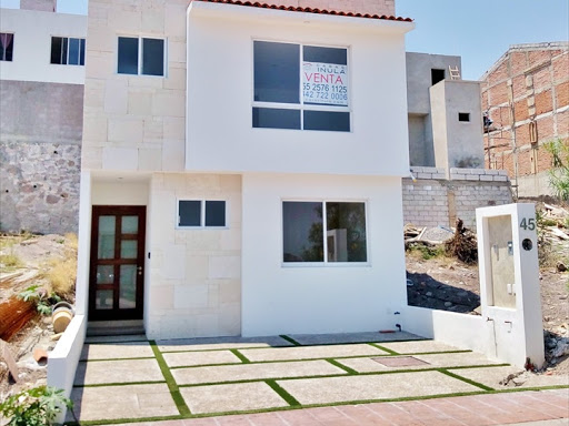 Casas Inula - Thumbnail