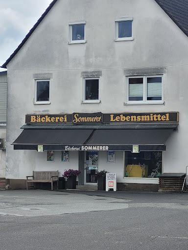 Helmut Sommerer - Visual