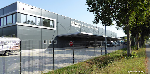 Küchen Ekelhoff Logistikzentrum - Thumbnail