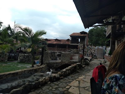 Photos of La casa del &Aacute;rbol