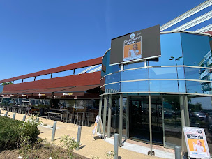 Photo n°53 de Plateau d'Auguste à La Roche-sur-Yon (Restaurant)