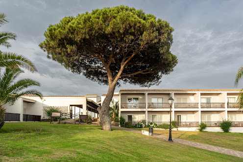 Photo of Parador de Mazagón