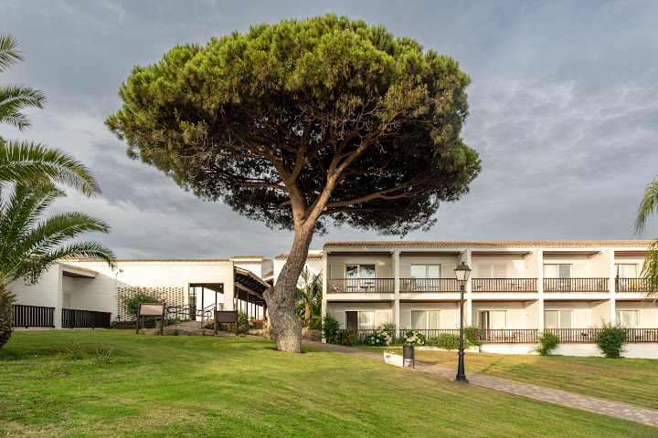 Parador de Mazagón by null