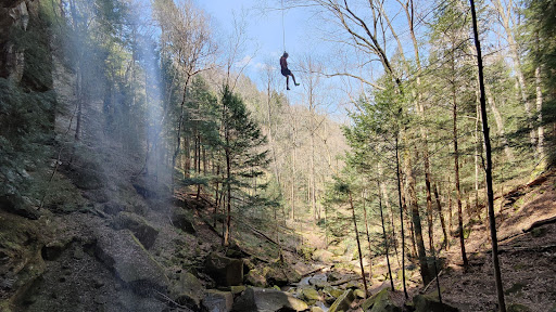 Sandstone Adventure Co.
