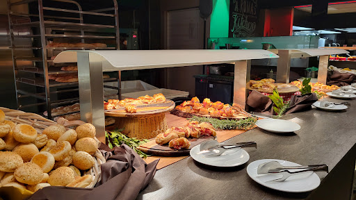 Sapori dal Mondo - Thumbnail