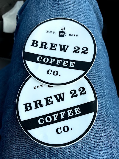 Brew 22 Coffee