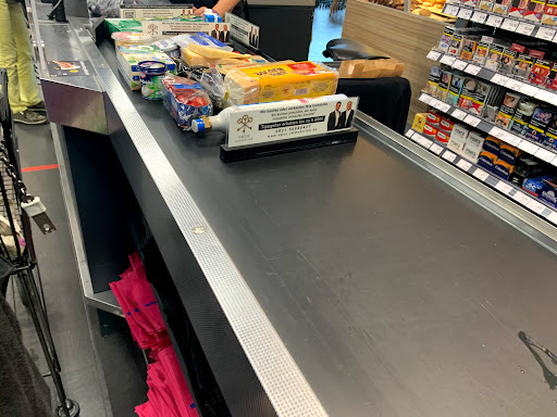 EDEKA Schimpf - Visual