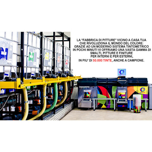 Color Casa Srl - Thumbnail