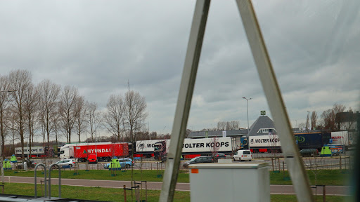 Bodegraven, Europaweg