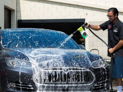 Car Washing  & Cleaning in Malad post image