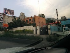 Abbott City Hotel mansehra