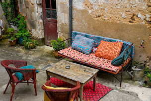 Photo n°7 de Pizza Lil' Papa à Saint-Sauveur-en-Puisaye (Restaurant)