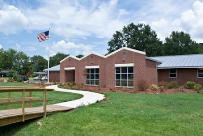 Walnut Grove Public Library