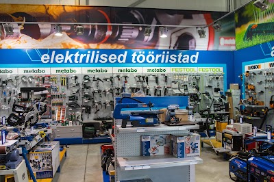 Photos of Stokker Tool Center P&auml;rnu