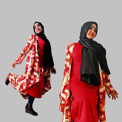 Photos of Desainer dan suplier fashion, konsultan kosmetik Jafra Sumatera Barat