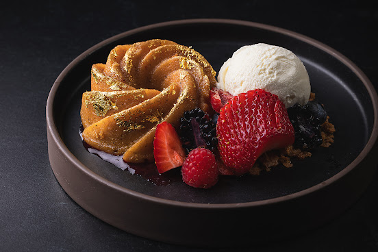 Toca Madera Houston by null