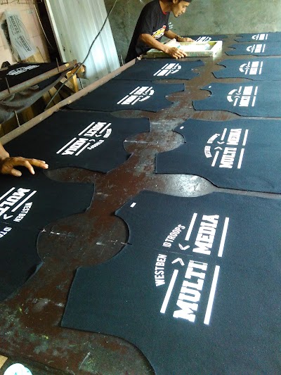 Photos of Siliwangi Production