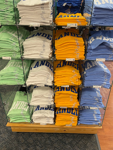 Bearcat Shop - Lander University - Thumbnail