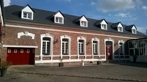 Chambres d'hôtes Un Parfum de Campagne méaulte-albert