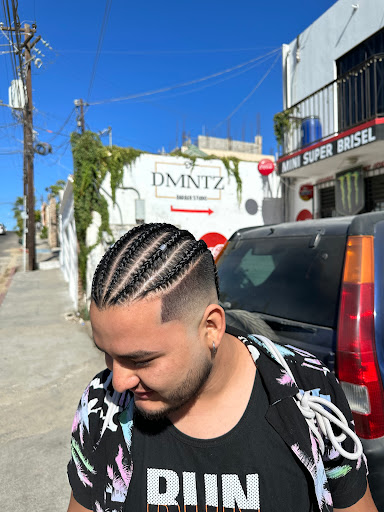 Dmntz Hair Studio - Thumbnail