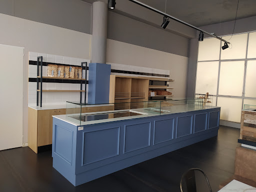 Intermac Srl - Visual