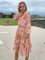 Photo n°5 de Not Parfaite à Fillière (Magasin de vêtements pour femmes)