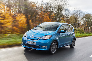 Photo n°8 de SKODA BYmyCAR Villefranche sur Saône à Villefranche-sur-Saône (Vendeur de voitures d'occasion)