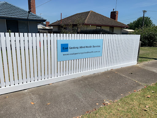 East Geelong Allied Health Services Gallery - Australia