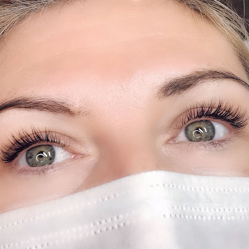 Lash Tech - Visual