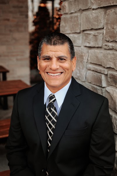 Tim Hernandez brokered by eXp Realty LLC